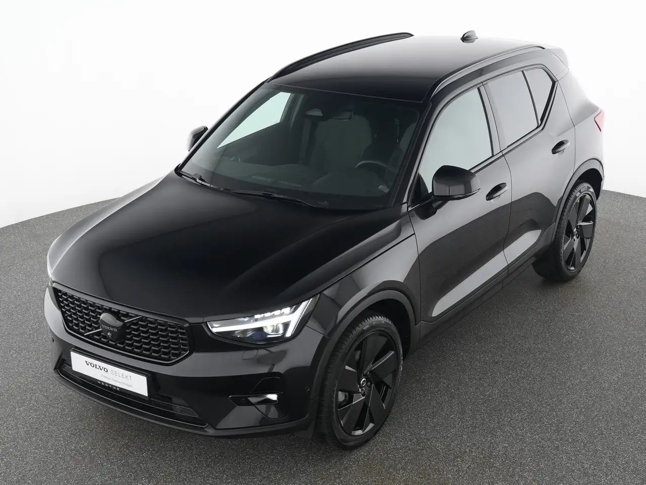 Volvo XC40 B3 Plus Black Edition ACC*360°20"*H&K-SOUND — Galerie du véhicule 18