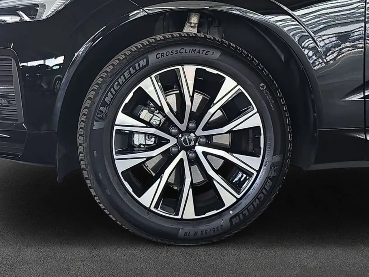 Volvo XC60 XC60 B5 B AWD Core — معرض صور السيارة 13