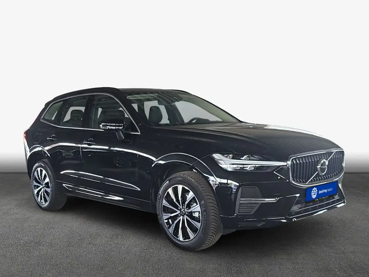 Volvo XC60 XC60 B5 B AWD Core — معرض صور السيارة 3