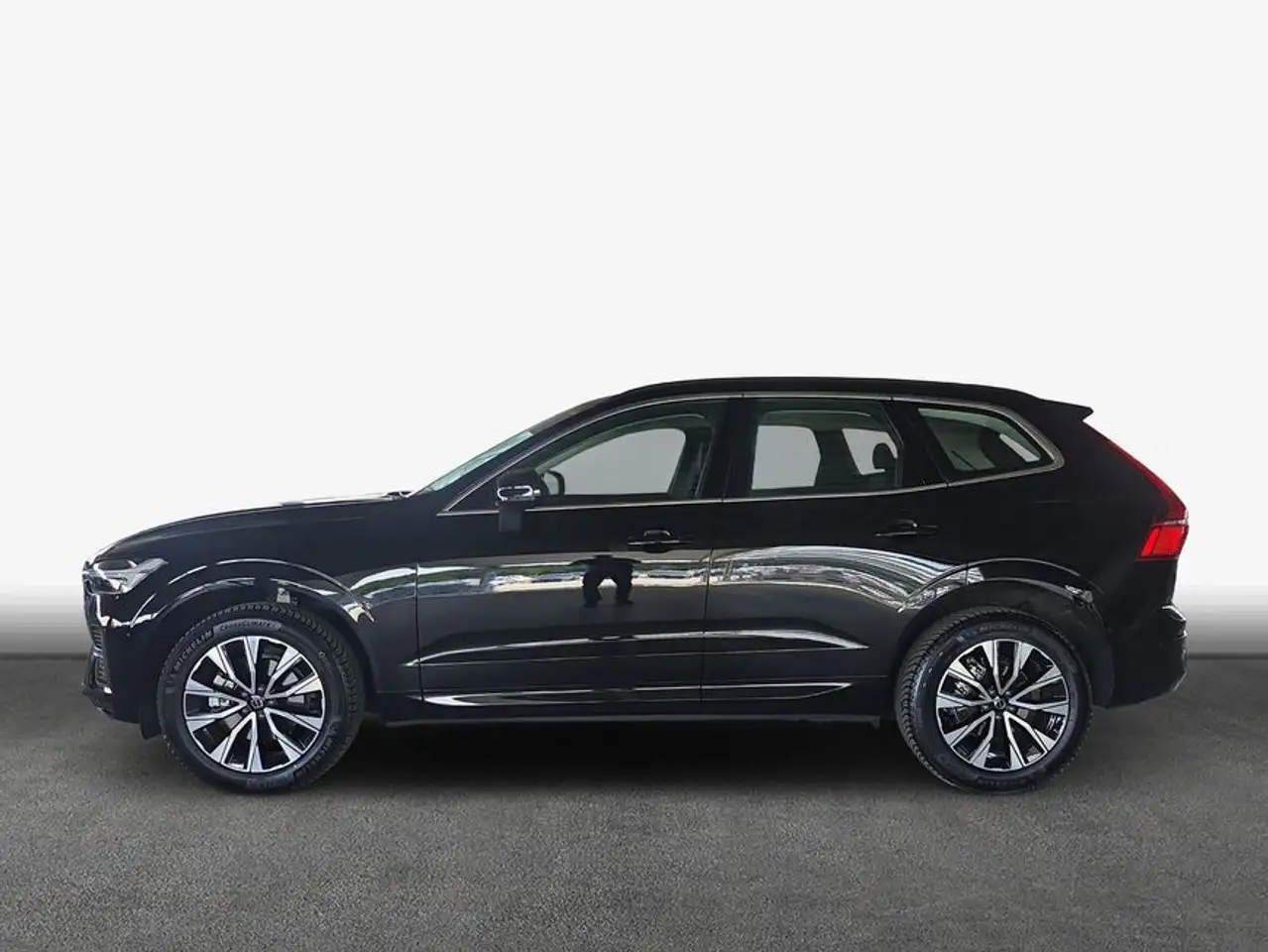 Volvo XC60 XC60 B5 B AWD Core — معرض صور السيارة 5