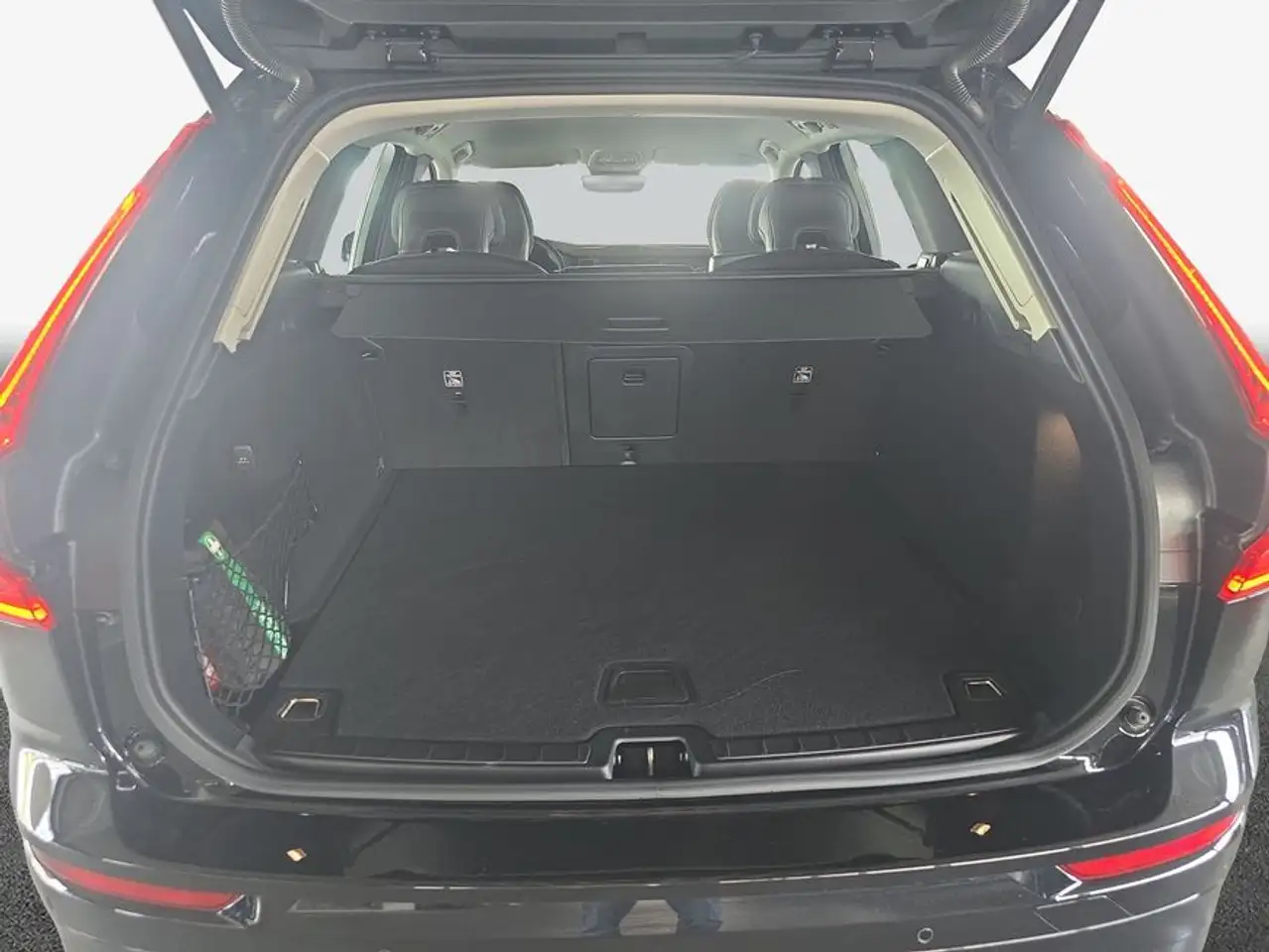 Volvo XC60 XC60 B5 B AWD Core — معرض صور السيارة 11