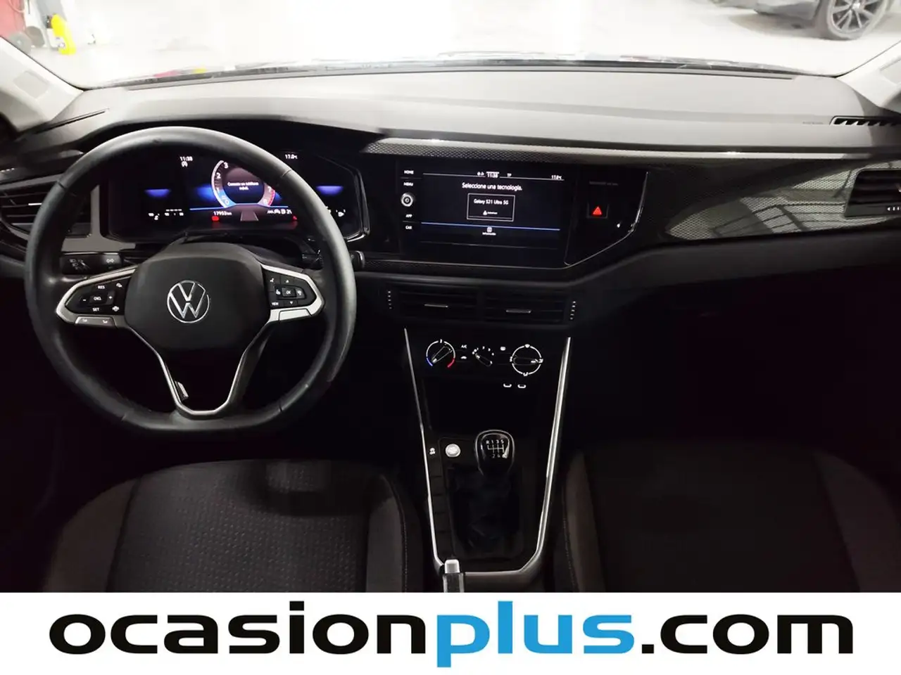 Volkswagen Taigo 1.0 TSI Life 85kW — Galería del vehículo 6