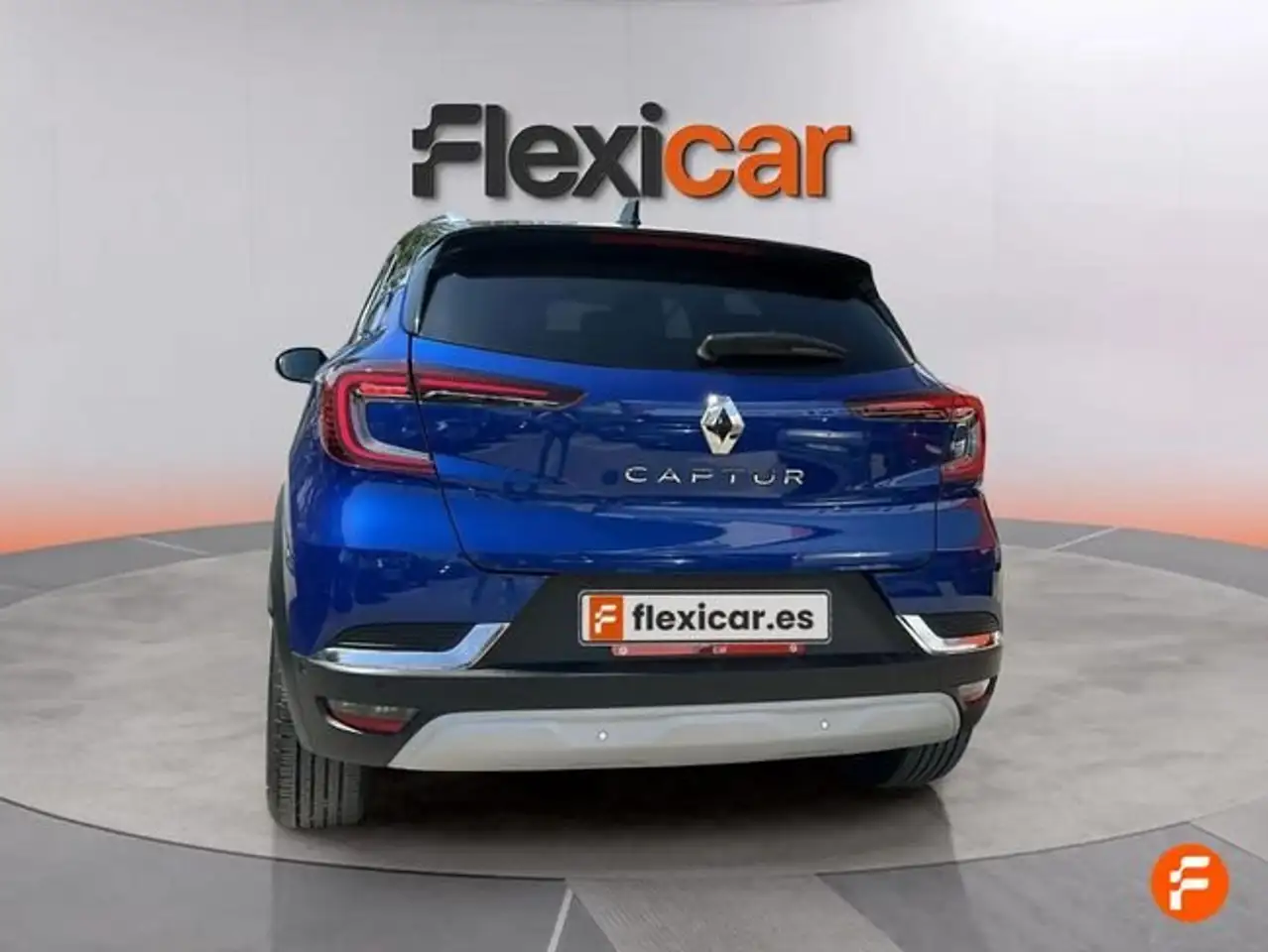Renault Captur TCe Evolution 67kW — معرض صور السيارة 4