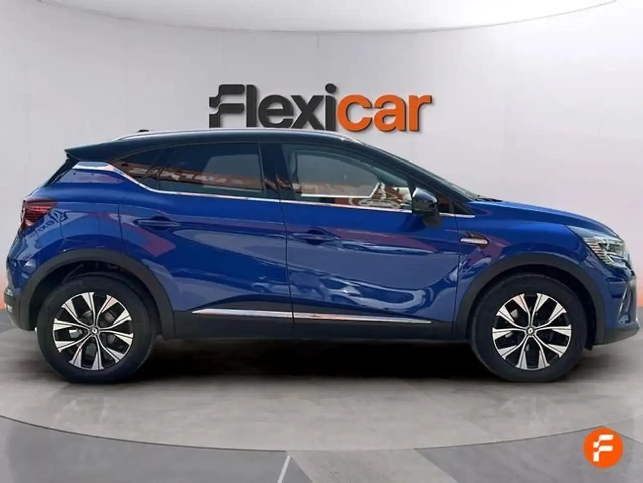 Renault Captur TCe Evolution 67kW — معرض صور السيارة 3