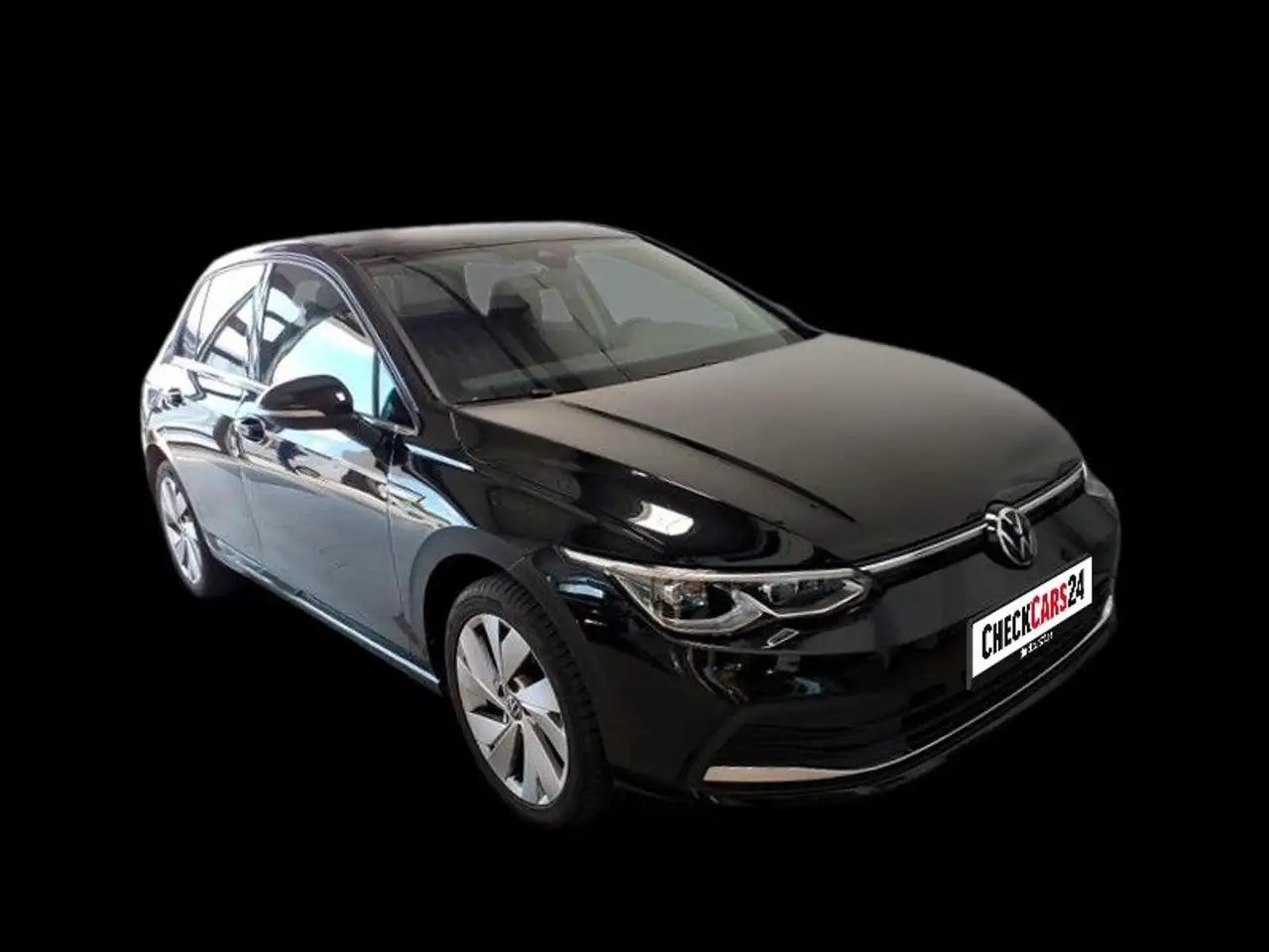 Volkswagen Golf VIII Lim. Style — Galería del vehículo 15
