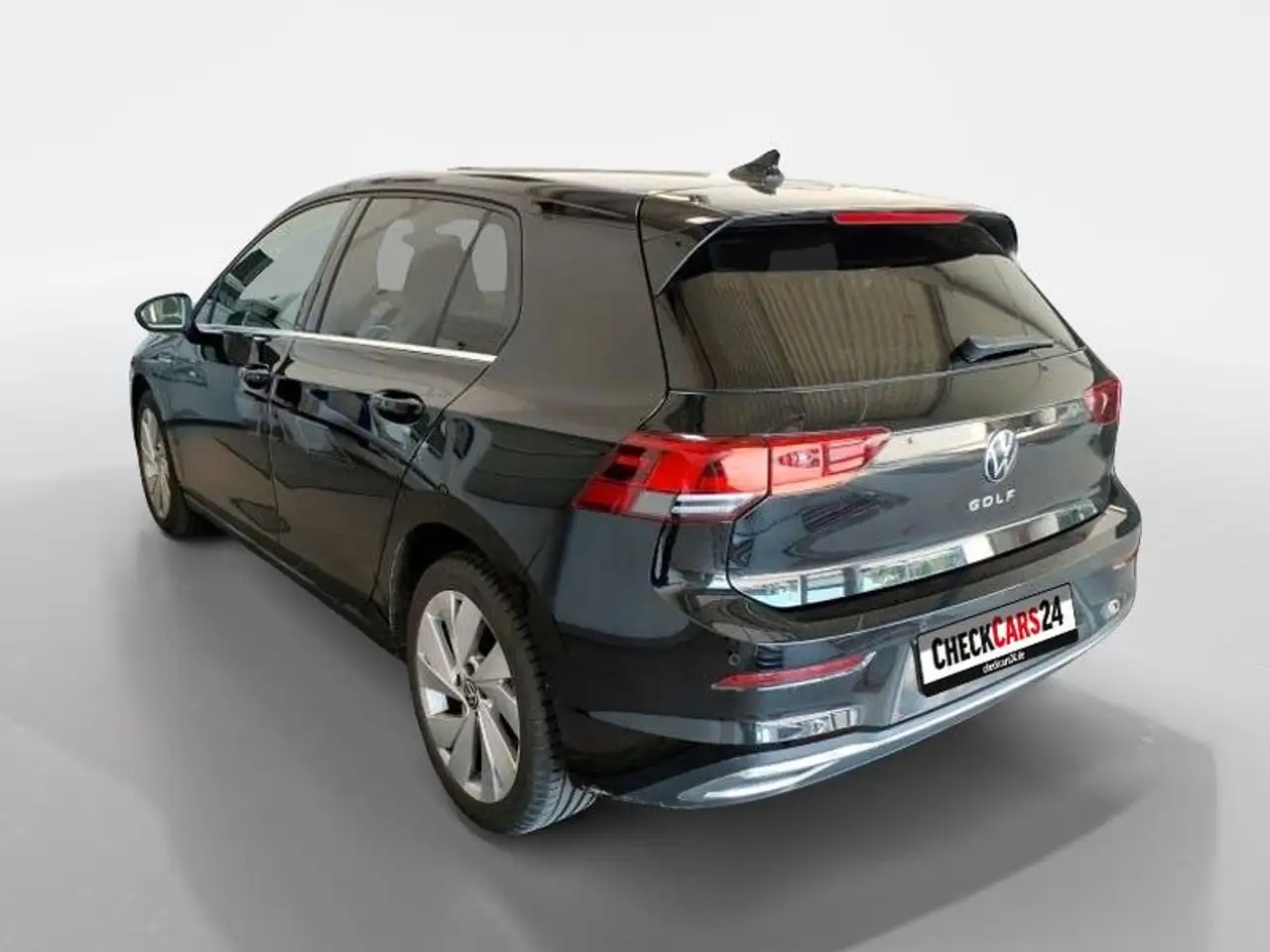Volkswagen Golf VIII Lim. Style — Galería del vehículo 5