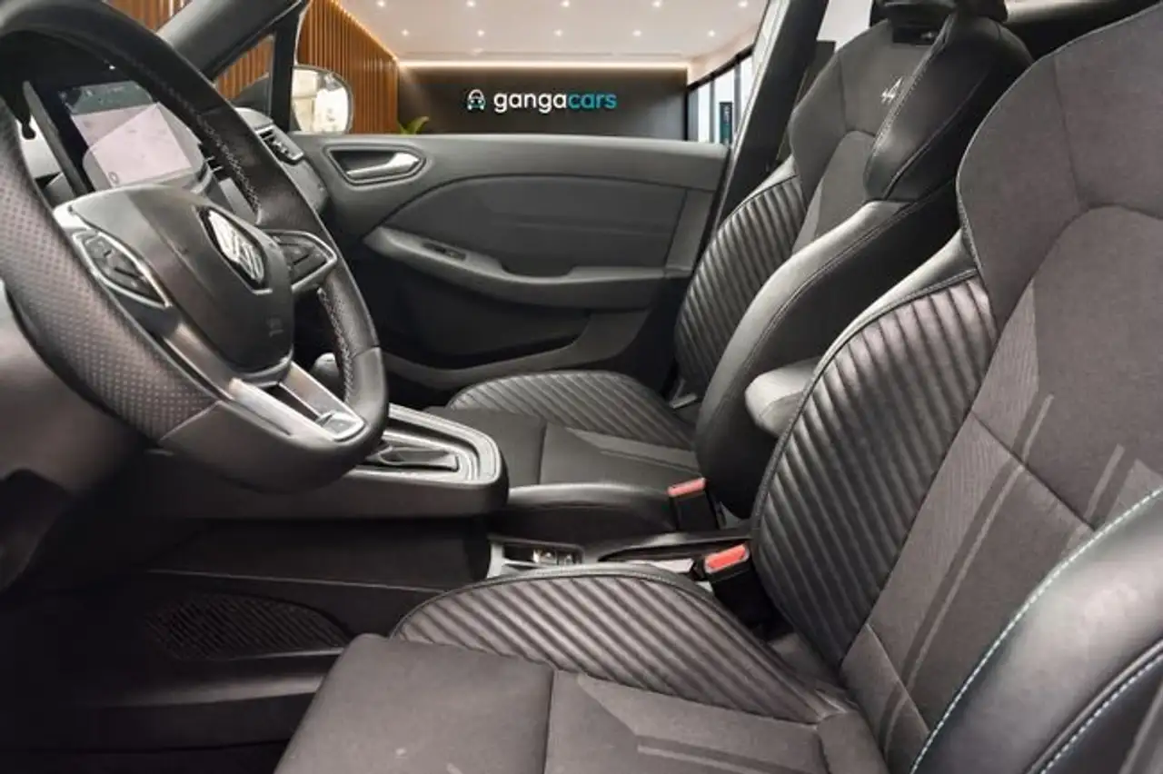 Renault Clio esprit Alpine E-Tech 145 (103kw) — معرض صور السيارة 12