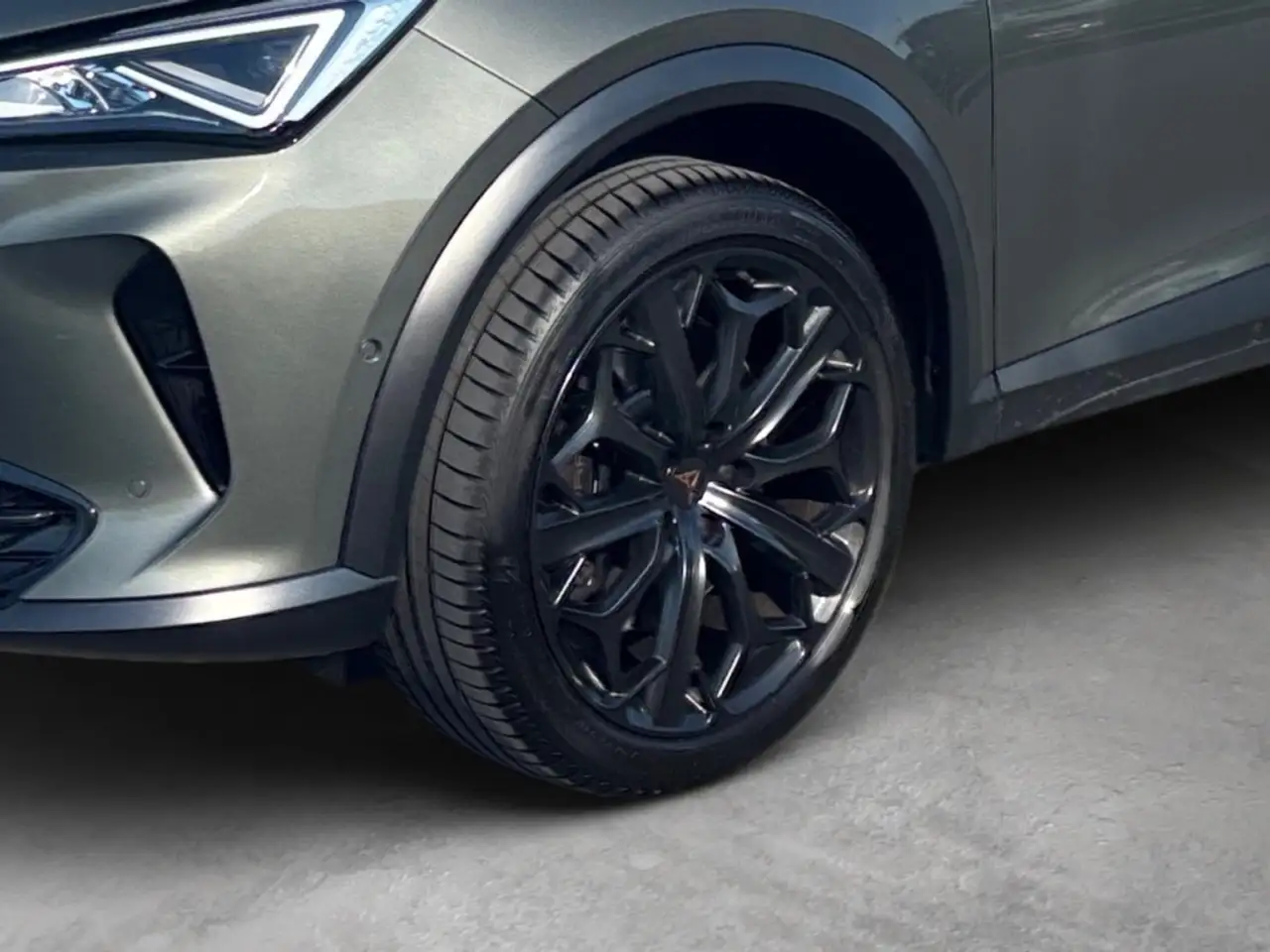 CUPRA Formentor VZ Tribe Edition Akra Pano 360° Beats — Galería del vehículo 8