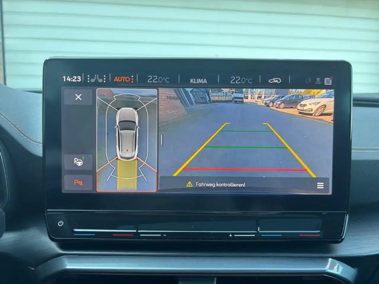 CUPRA Formentor VZ Tribe Edition Akra Pano 360° Beats — Galería del vehículo 20