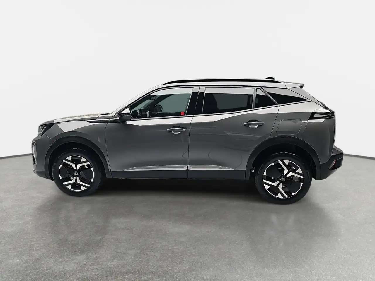 Peugeot 2008 2008 1.2 PURETECH 100 ALLURE LED LM17 — Galería del vehículo 6