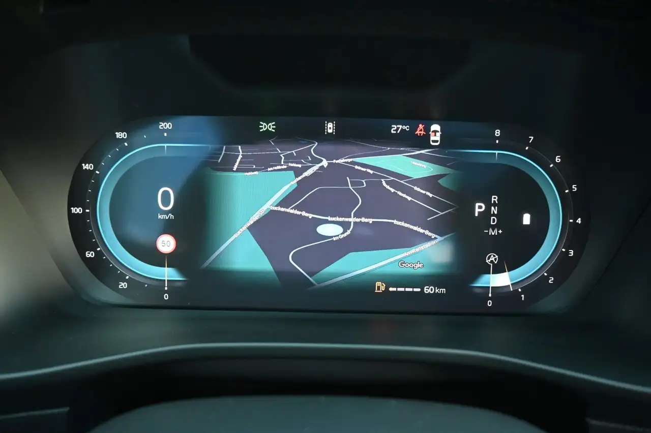 Volvo XC40 B4 DKG Ultra Dark*FSHZG*PANO*360°*ACC — معرض صور السيارة 20