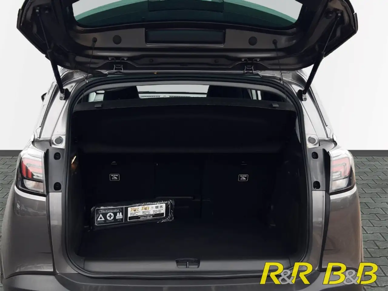 Opel Crossland Elegance 1.2 AT NAVI+CARPLAY+KAMERA+BT+KLIMA+SHZ+L — معرض صور السيارة 13