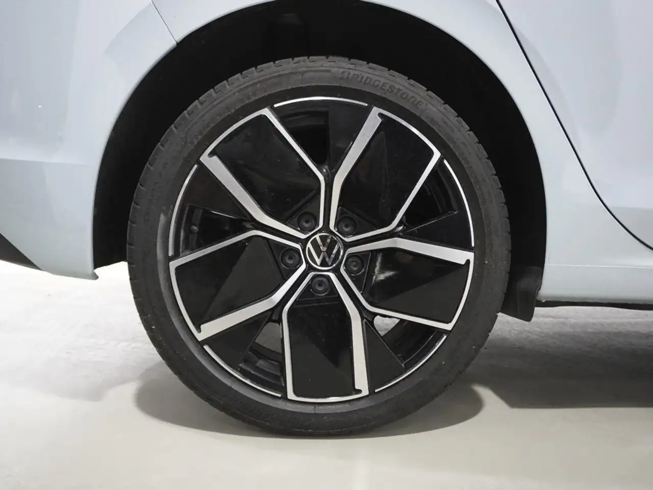 Volkswagen Golf 1.5 TSI eHybrid 50 Aniversario DSG6 150kW — Galerie du véhicule 8