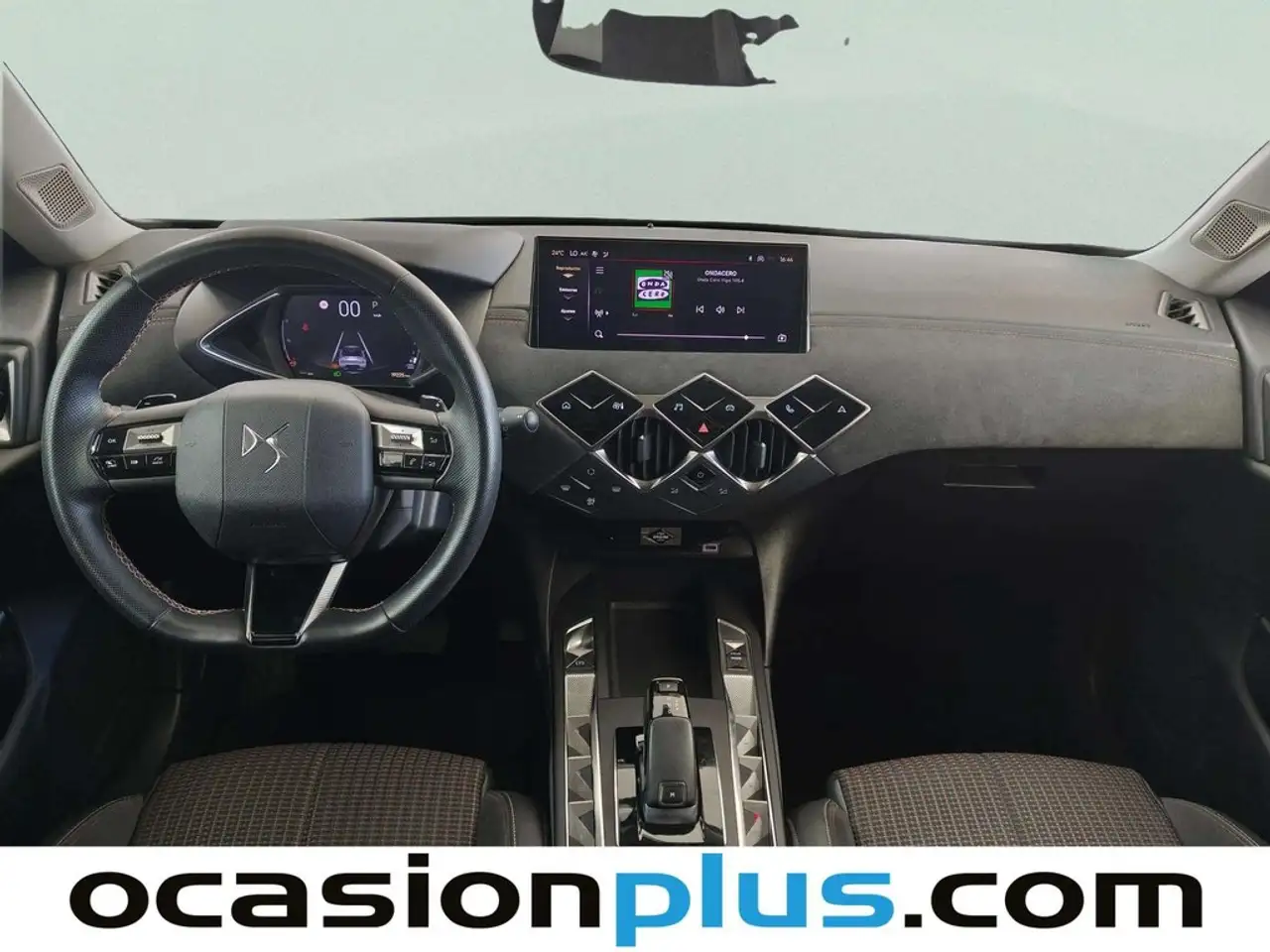 DS Automobiles DS 3 Crossback Puretech Performance Line 130 Aut. — Galerie du véhicule 6