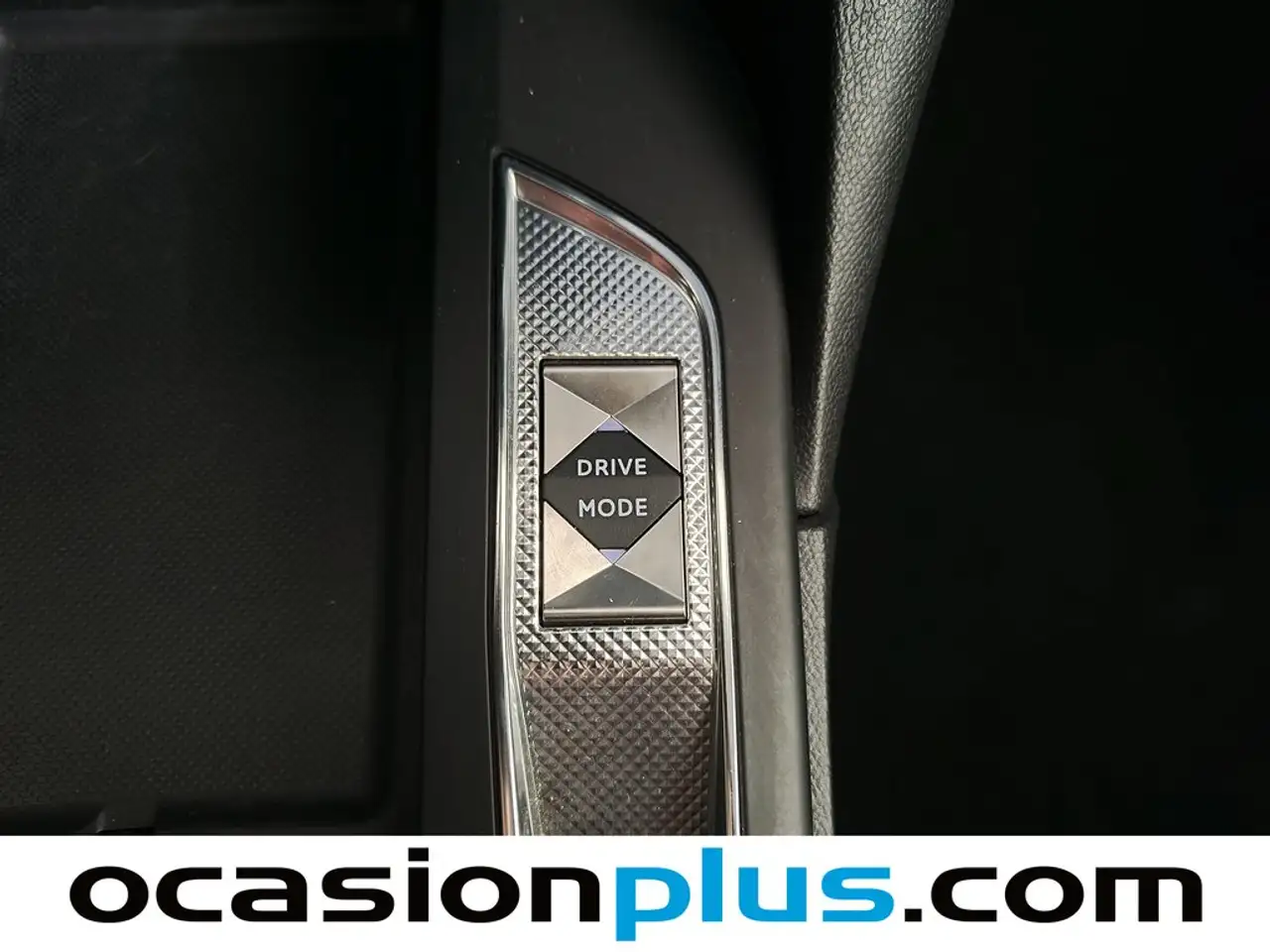 DS Automobiles DS 3 Crossback Puretech Performance Line 130 Aut. — Galerie du véhicule 9