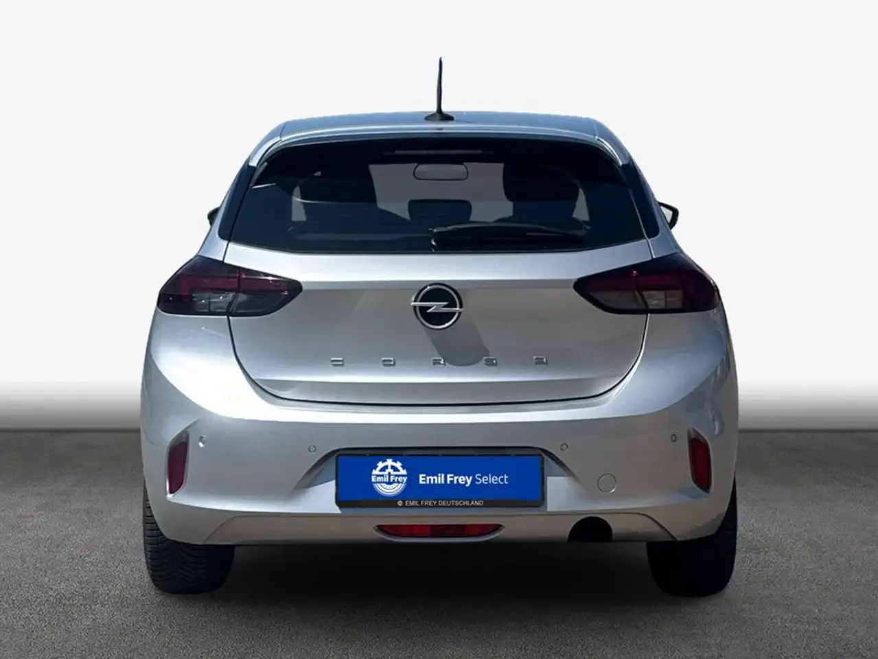 Opel Corsa 1.2 Start/Stop — Galerie du véhicule 5