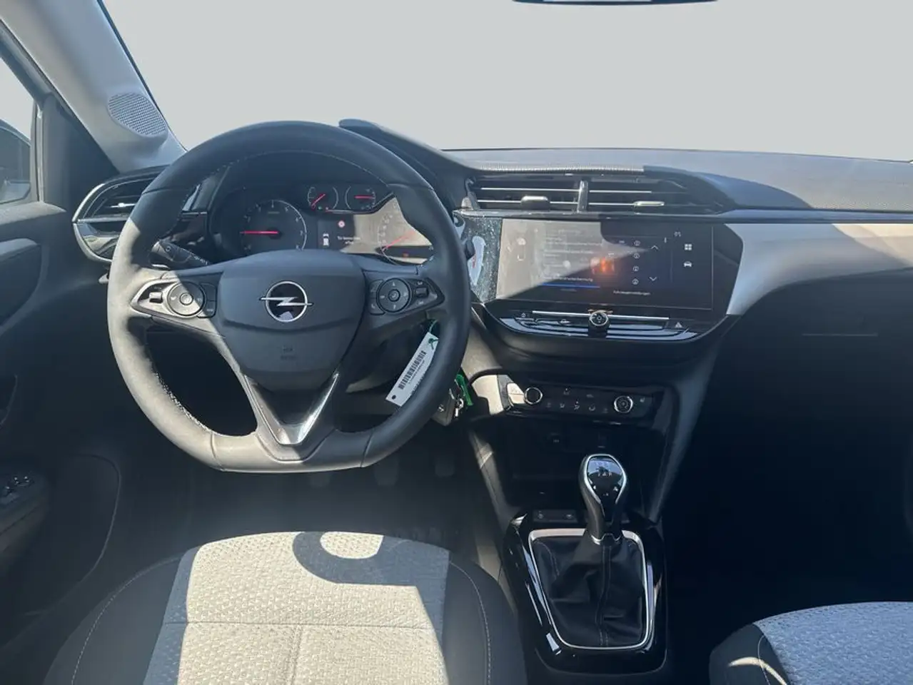 Opel Corsa 1.2 Start/Stop — Galerie du véhicule 14