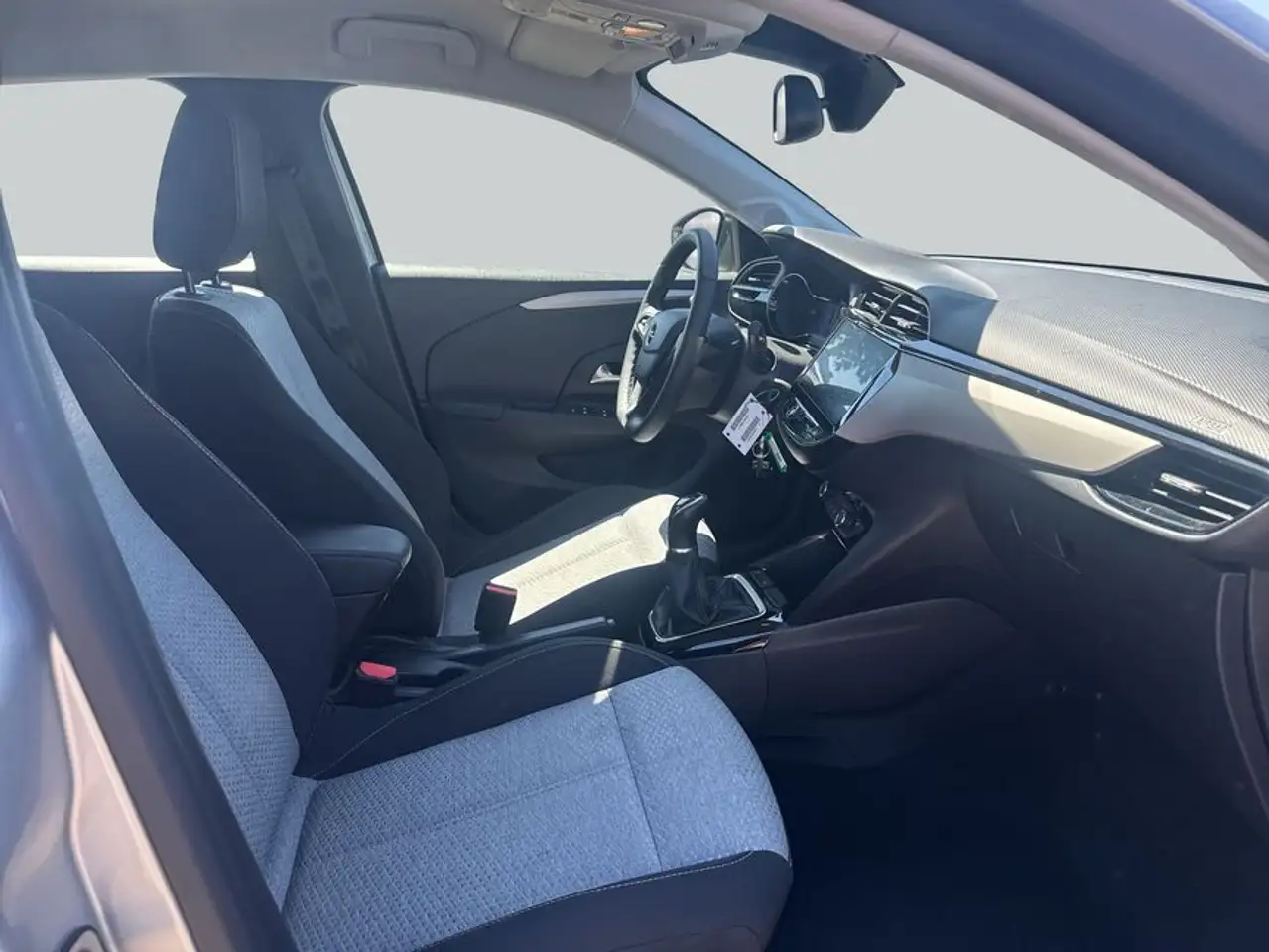 Opel Corsa 1.2 Start/Stop — Galerie du véhicule 12