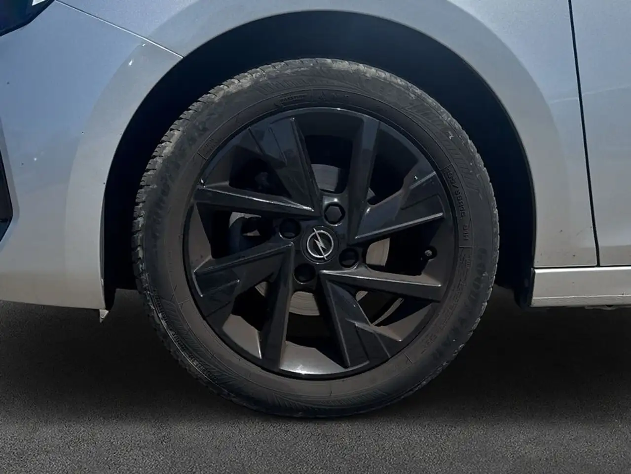 Opel Corsa 1.2 Start/Stop — Galerie du véhicule 7
