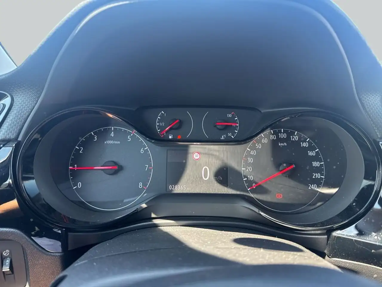 Opel Corsa 1.2 Start/Stop — Galerie du véhicule 17
