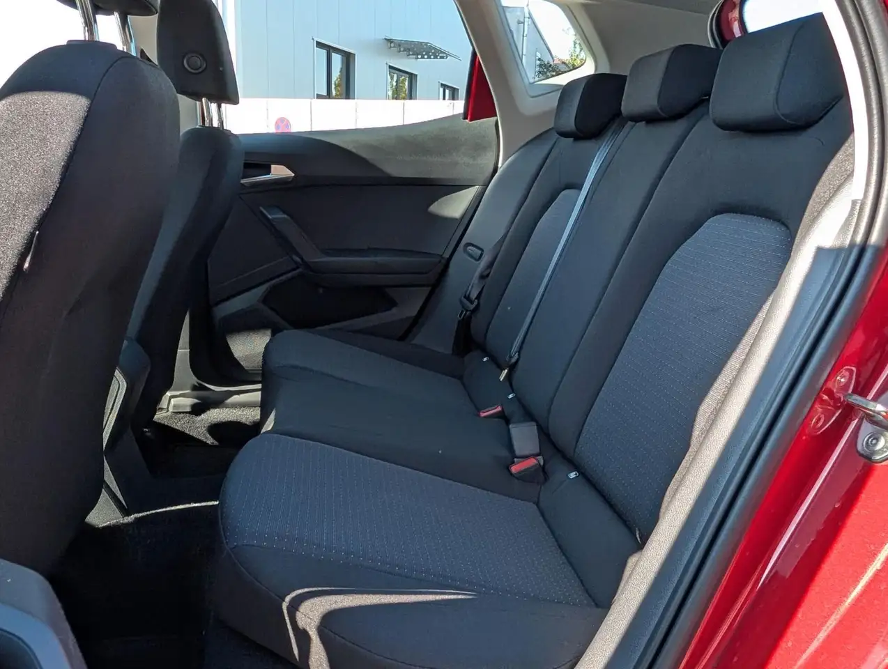 SEAT Arona Style Edition — Galerie du véhicule 8