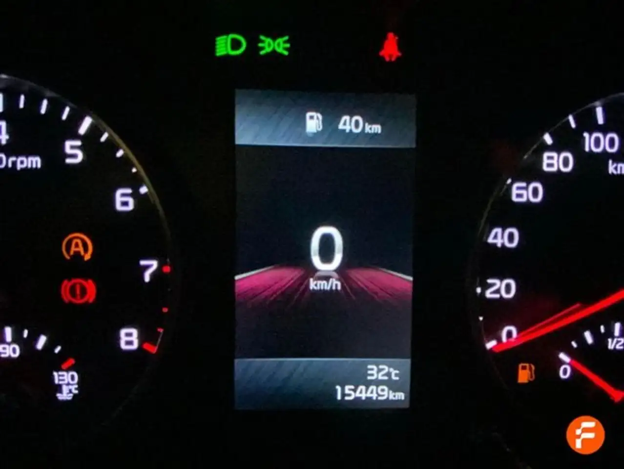 Kia Picanto 1.2 DPi GT-Line — Galería del vehículo 17