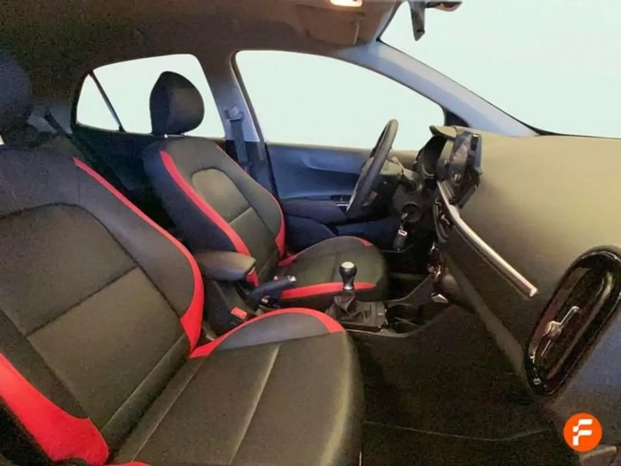 Kia Picanto 1.2 DPi GT-Line — Galería del vehículo 13