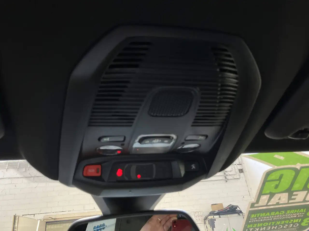 Peugeot 3008 1.2 PureTech 130 Allure Pack ACC+LED+Navi — Vehicle gallery 15
