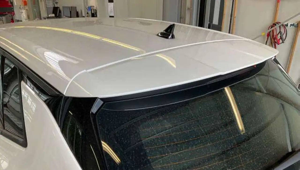 Opel Grandland 1.2 Turbo GS Line Alcantara+LED+Navi — Galerie du véhicule 30
