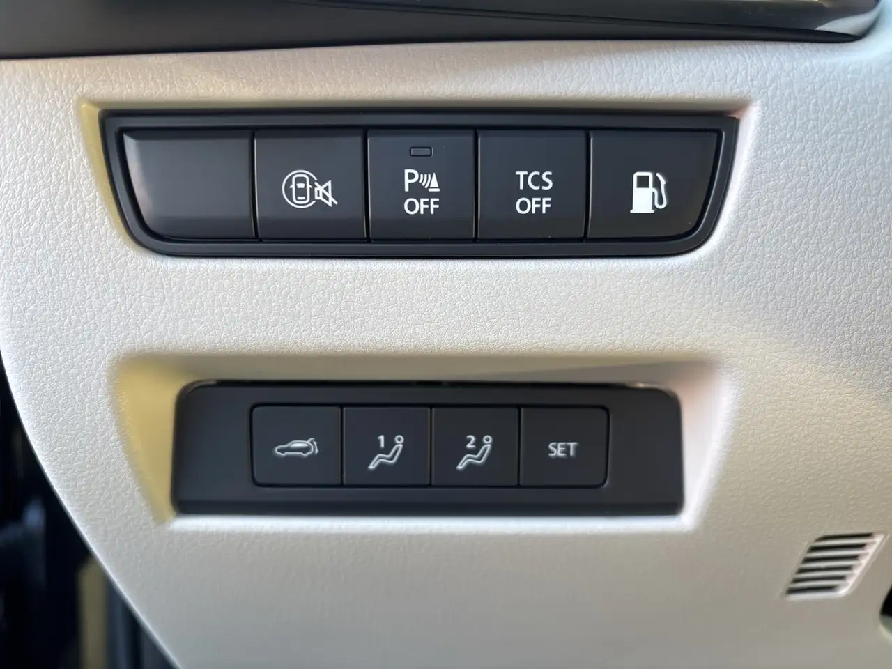 Mazda CX-80 5WGN 2.5L e-SKYACTIV PHEV 327ps 8AT AWD Takumi Plu — معرض صور السيارة 36