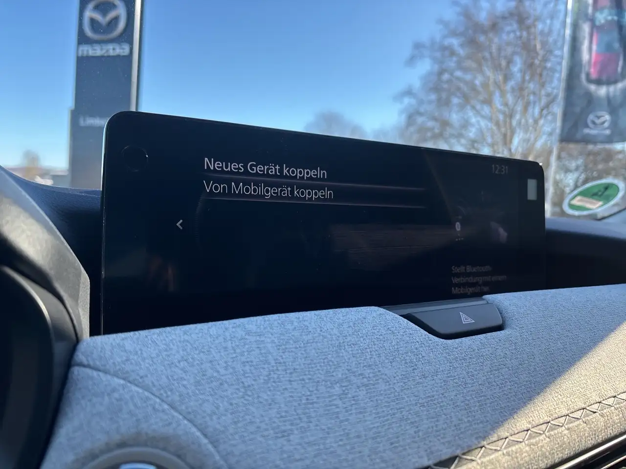 Mazda CX-80 5WGN 2.5L e-SKYACTIV PHEV 327ps 8AT AWD Takumi Plu — معرض صور السيارة 15