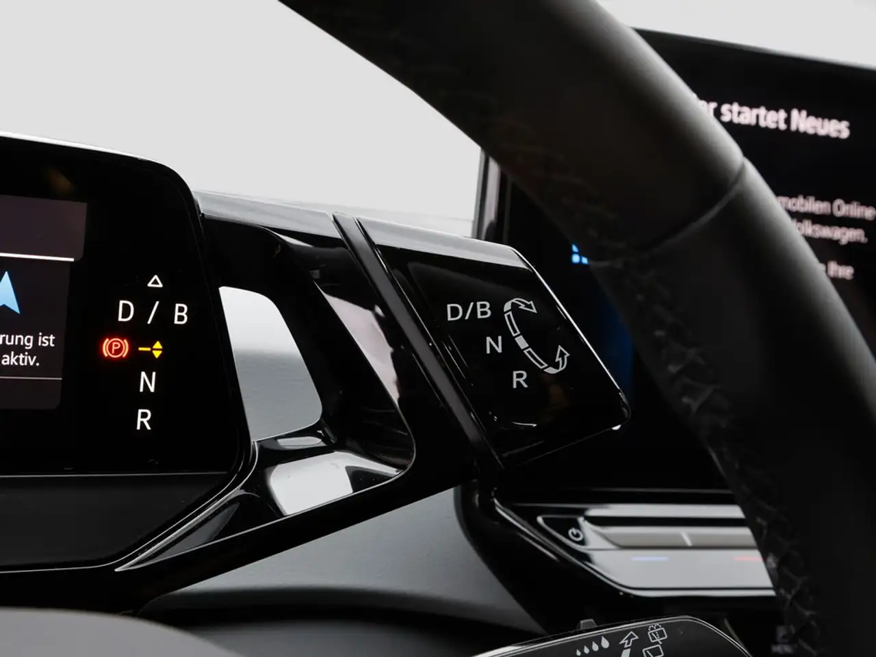 Volkswagen ID.3 Pro Kamera, Sitzheizung, LED — Vehicle gallery 13