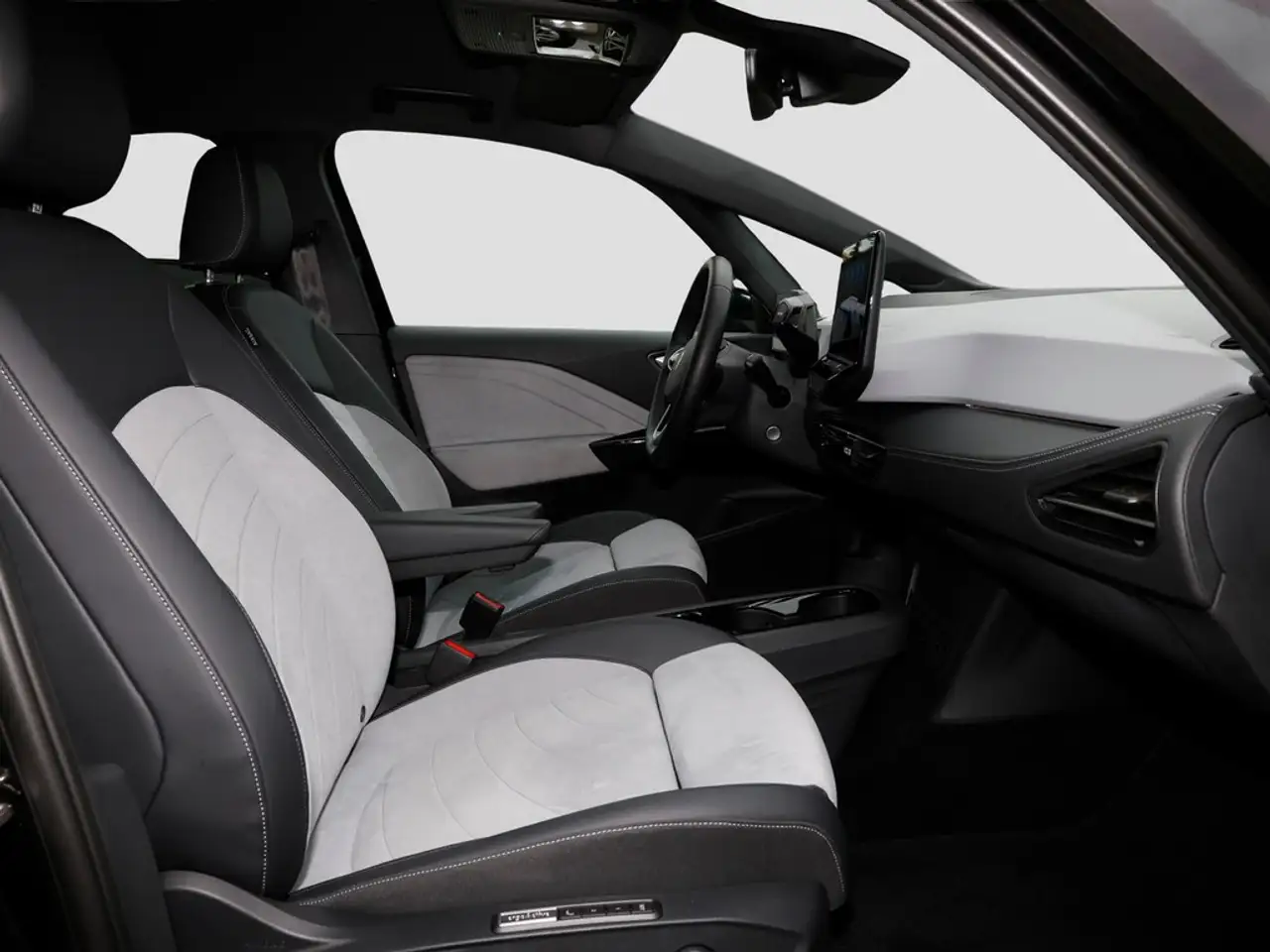 Volkswagen ID.3 Pro Kamera, Sitzheizung, LED — Vehicle gallery 6