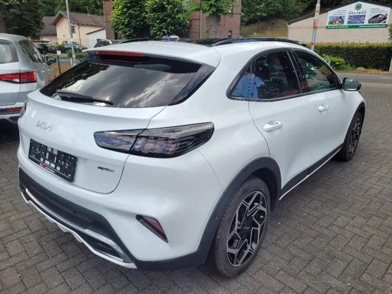 Kia XCeed GT-LINE LEDER PAKET GT Line — Galerie du véhicule 5