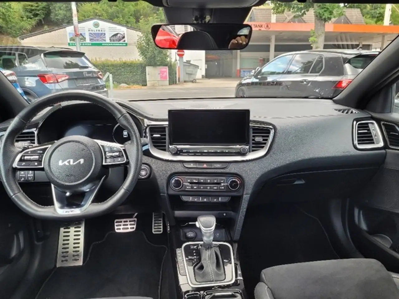 Kia XCeed GT-LINE LEDER PAKET GT Line — Galerie du véhicule 14