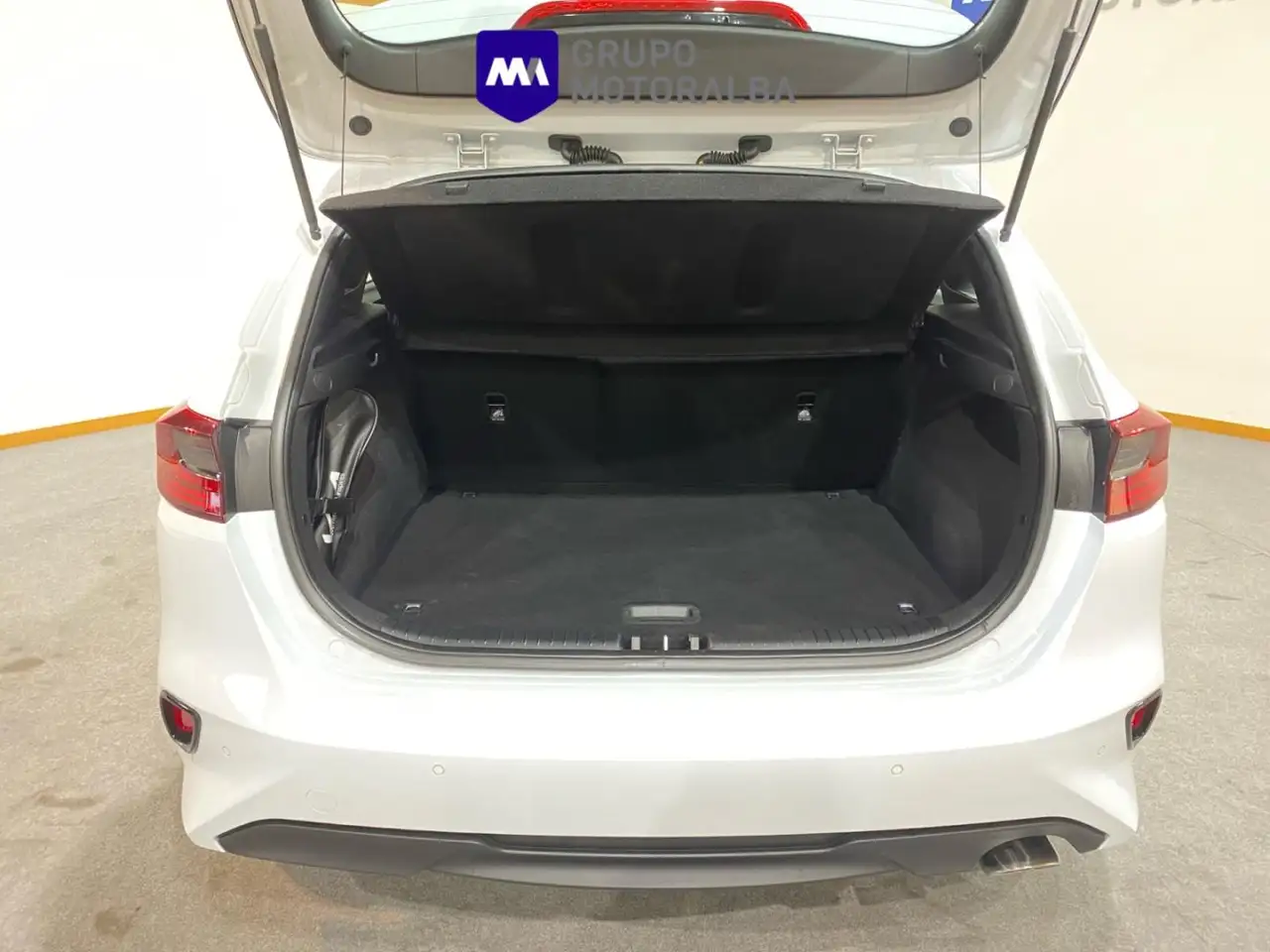 Kia Ceed / cee'd 1.0 T-GDI Drive 100 — Galerie du véhicule 7