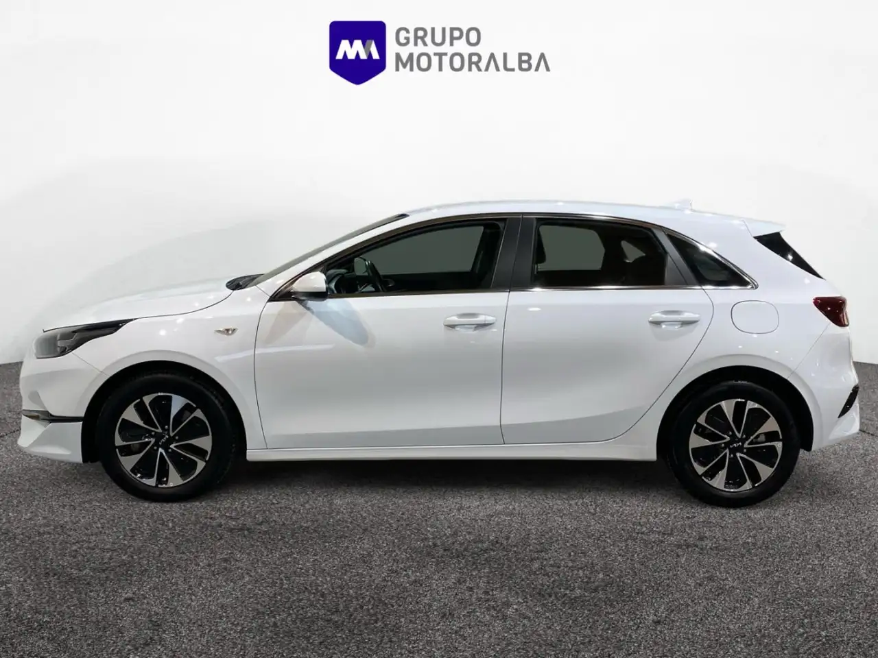 Kia Ceed / cee'd 1.0 T-GDI Drive 100 — Galerie du véhicule 5