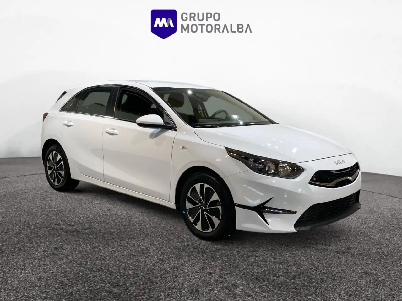 Kia Ceed / cee'd 1.0 T-GDI Drive 100 — Galerie du véhicule 6