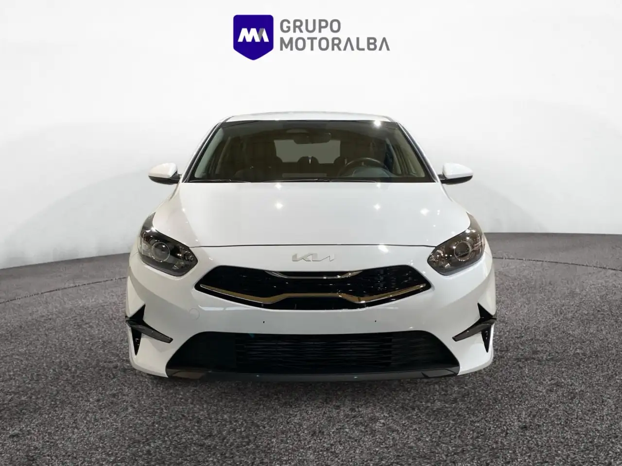 Kia Ceed / cee'd 1.0 T-GDI Drive 100 — Galerie du véhicule 2