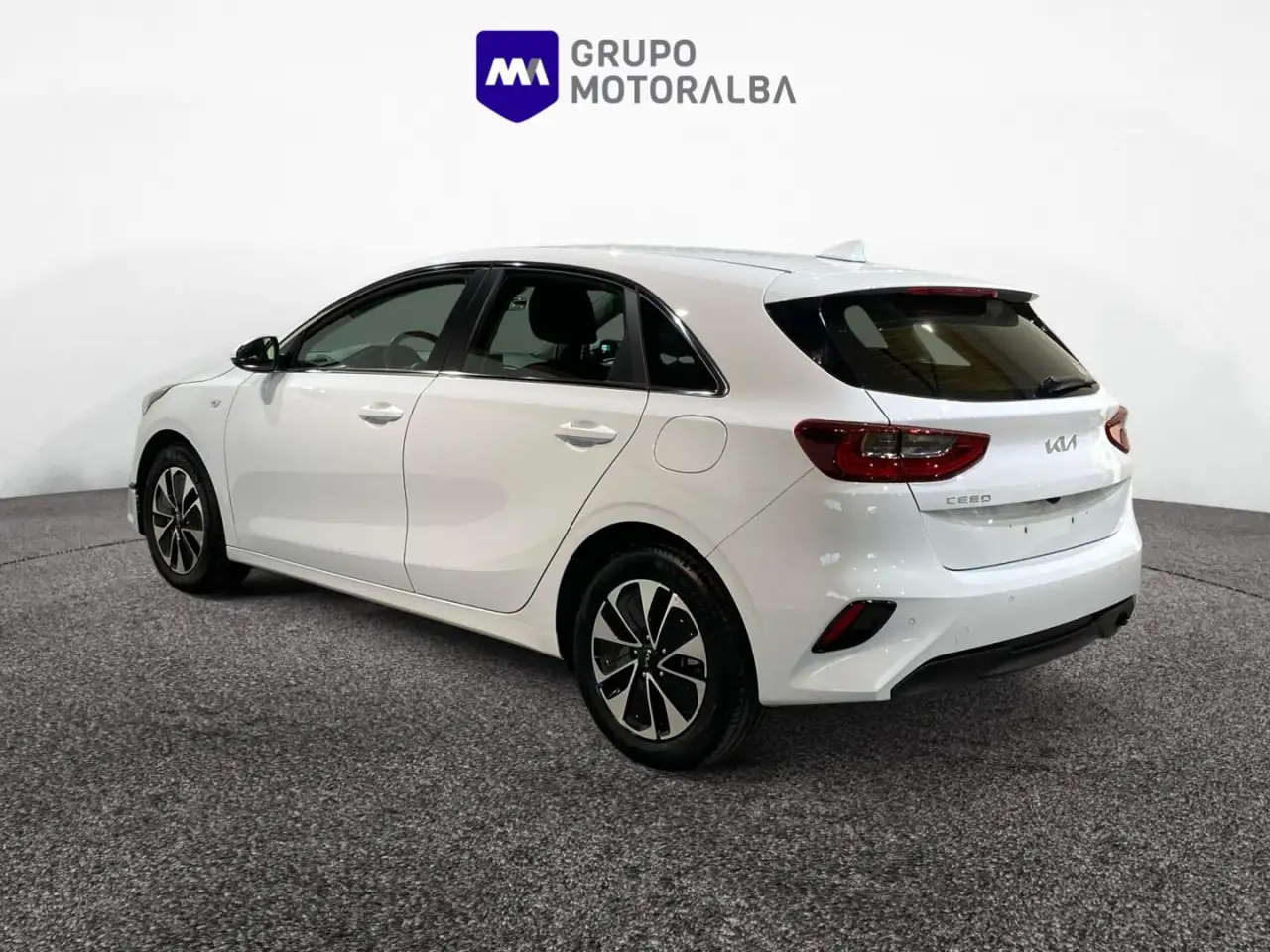 Kia Ceed / cee'd 1.0 T-GDI Drive 100 — Galerie du véhicule 3