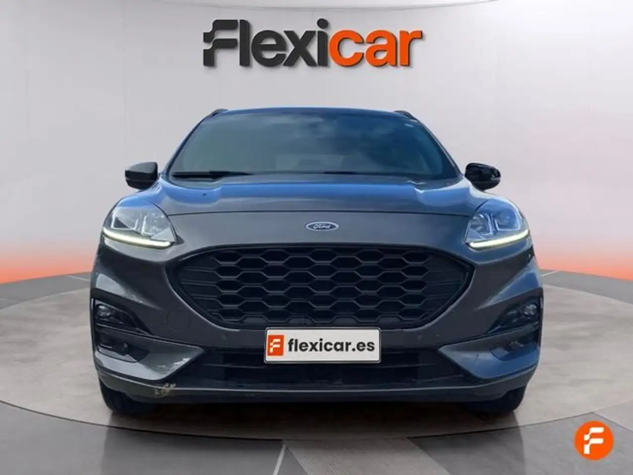 Ford Kuga 2.0 EcoBlue ST-Line FWD 120 Aut. — Vehicle gallery 2
