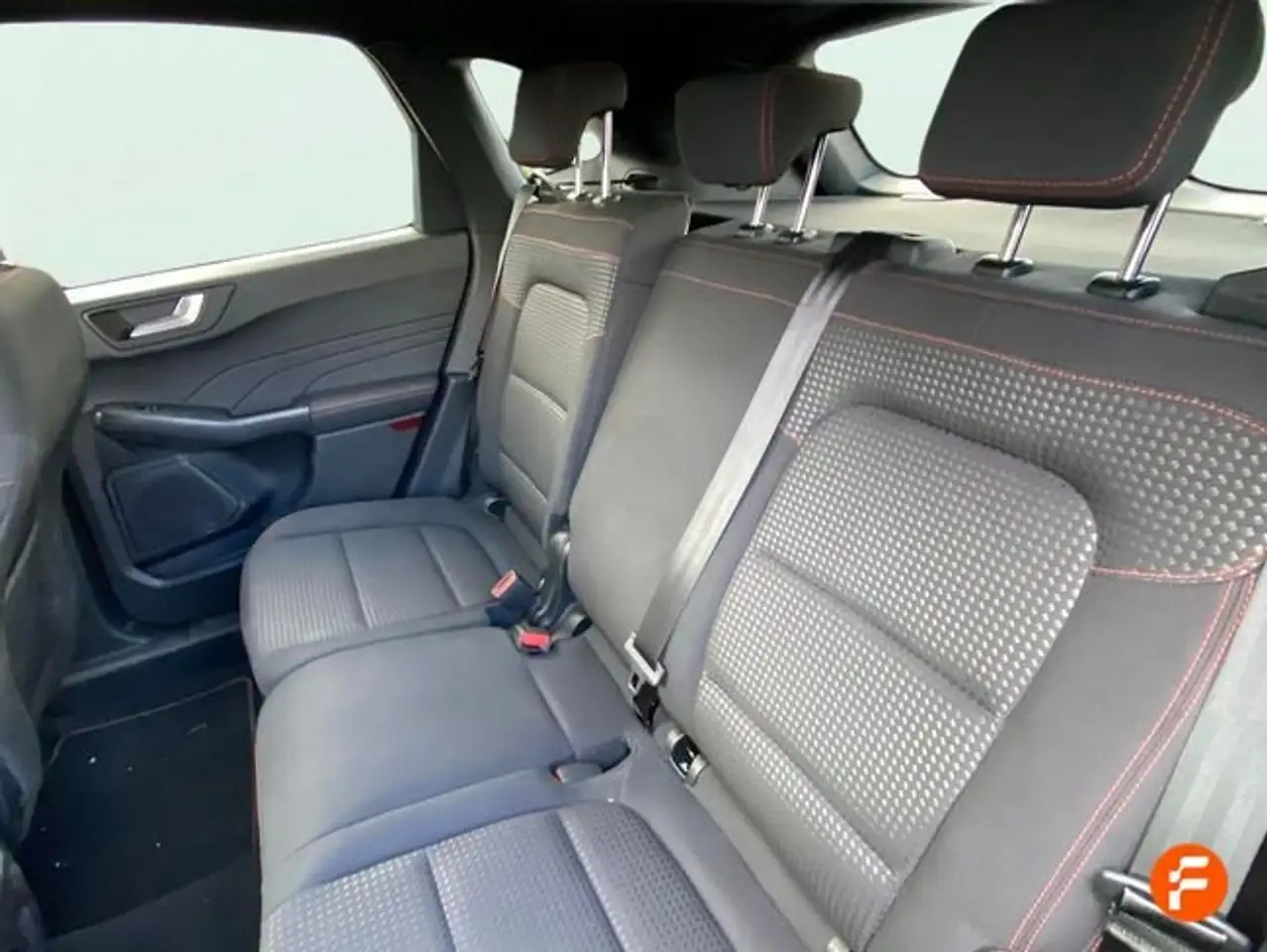 Ford Kuga 2.0 EcoBlue ST-Line FWD 120 Aut. — Vehicle gallery 10