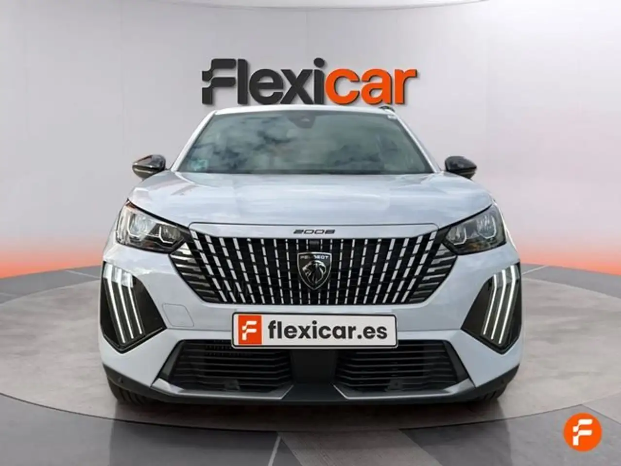 Peugeot 2008 1.2 PureTech S&S Allure EAT8 130 — معرض صور السيارة 9