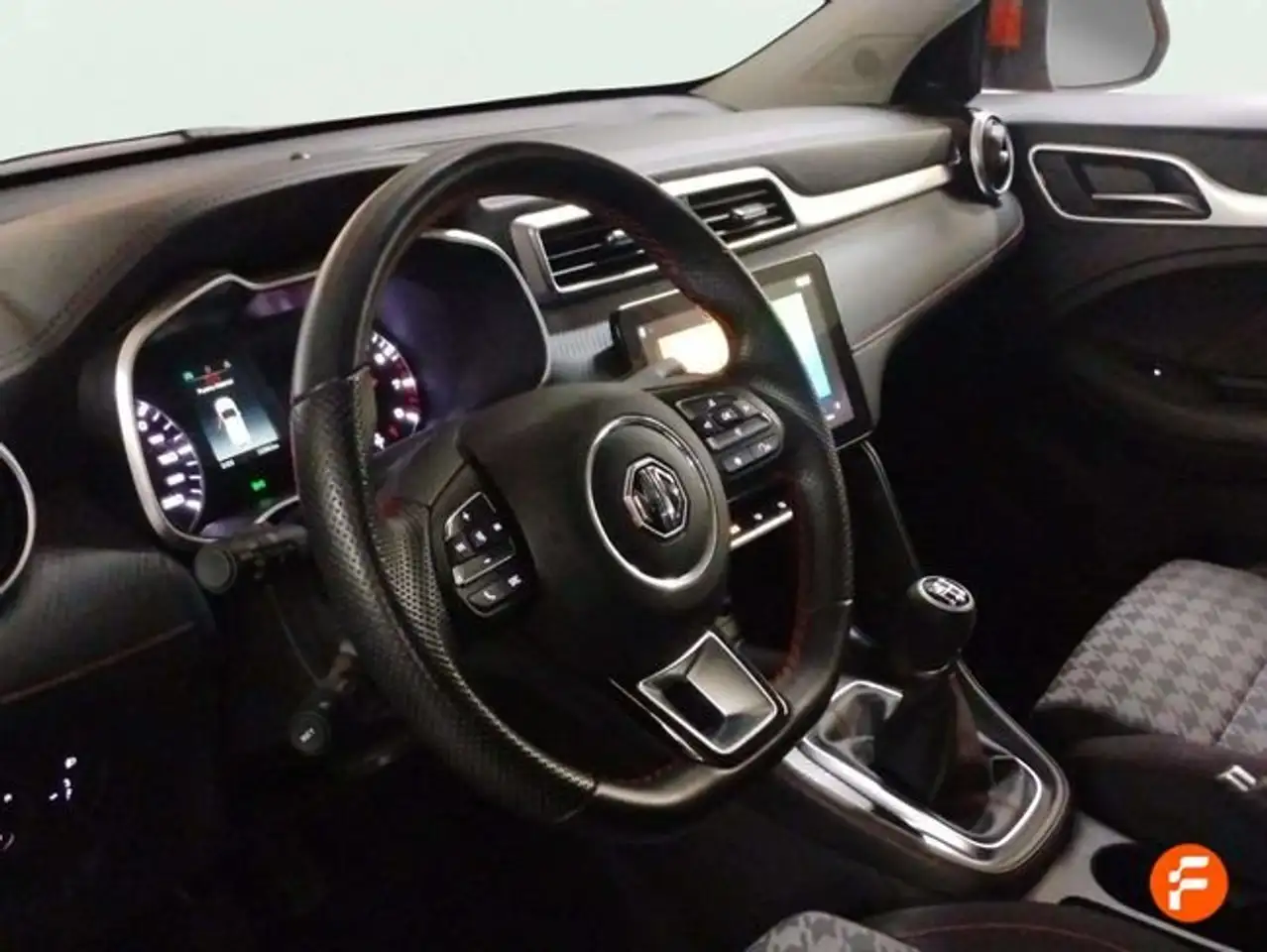 MG ZS 1.5 Comfort — Galería del vehículo 7