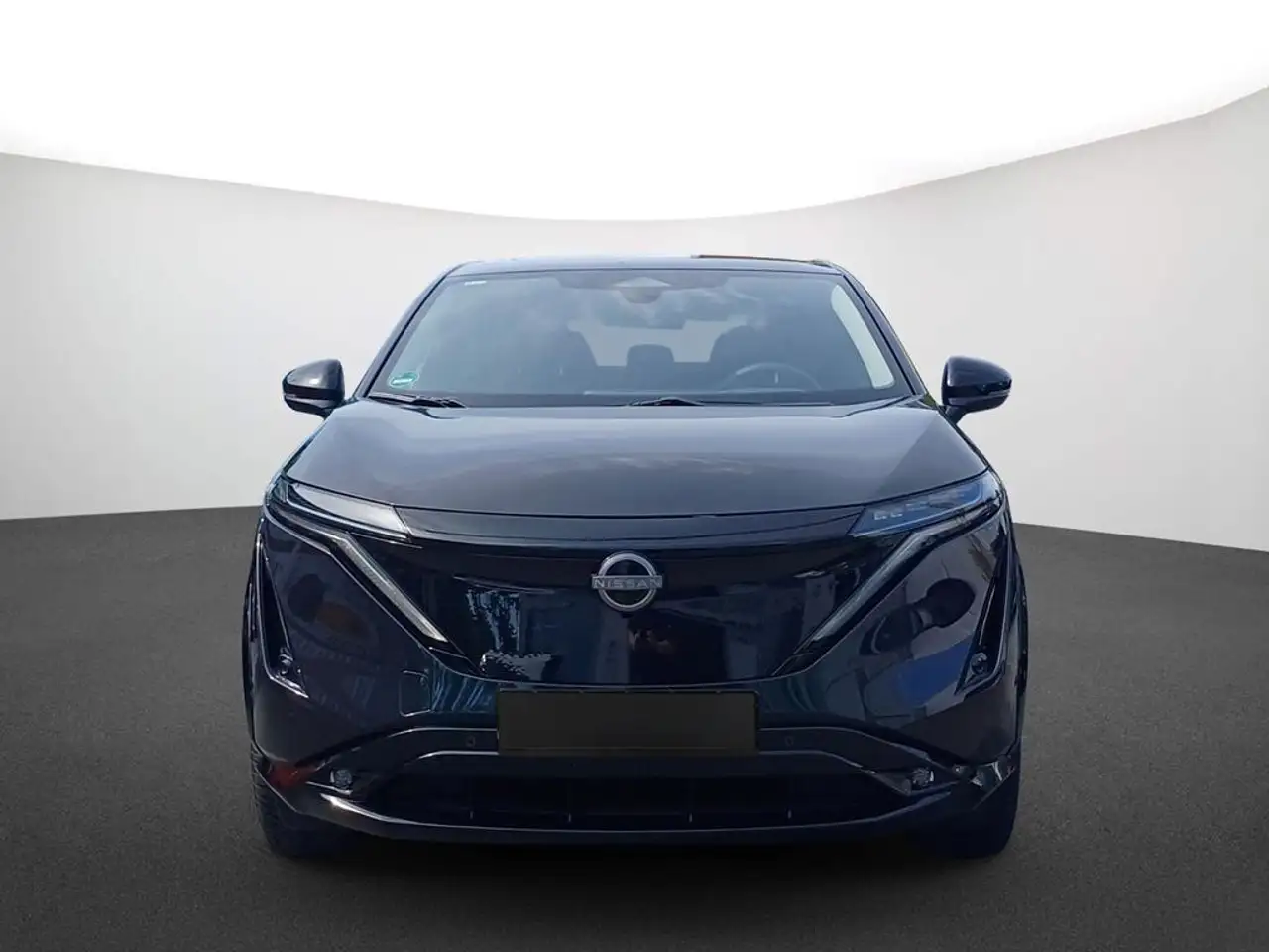 Nissan Ariya Evolve Pack 87kWh — Galería del vehículo 3