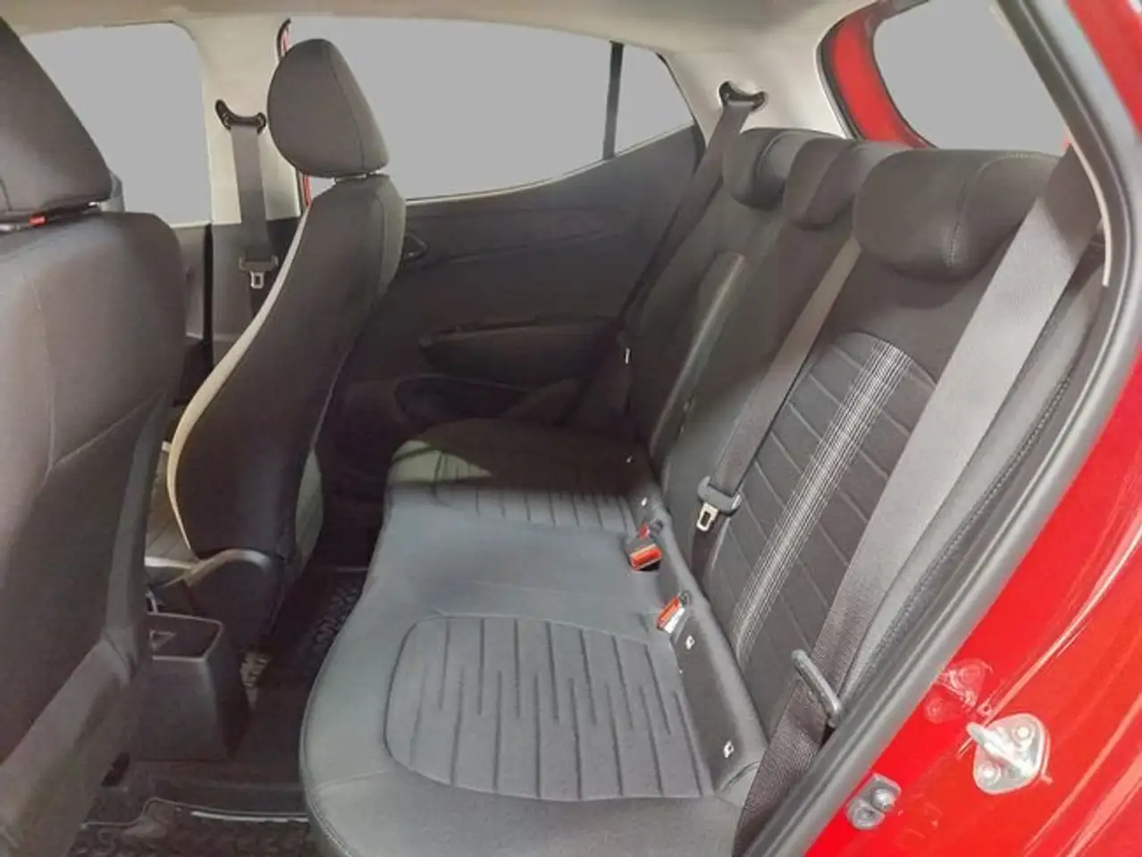 Hyundai i10 1.0 MPI Klass — Vehicle gallery 5