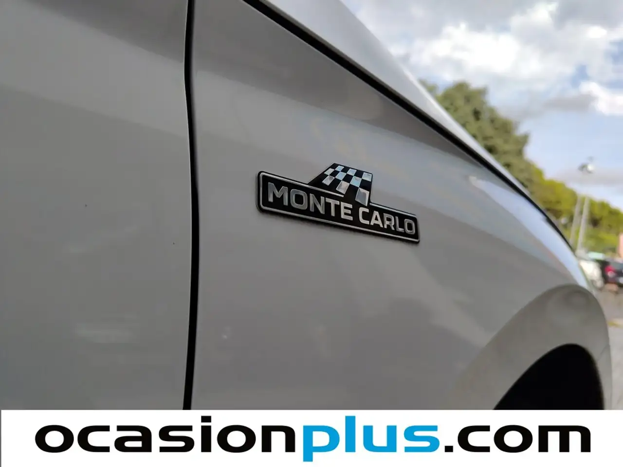 Skoda Scala 1.5 TSI Monte Carlo 110kW — Galería del vehículo 5
