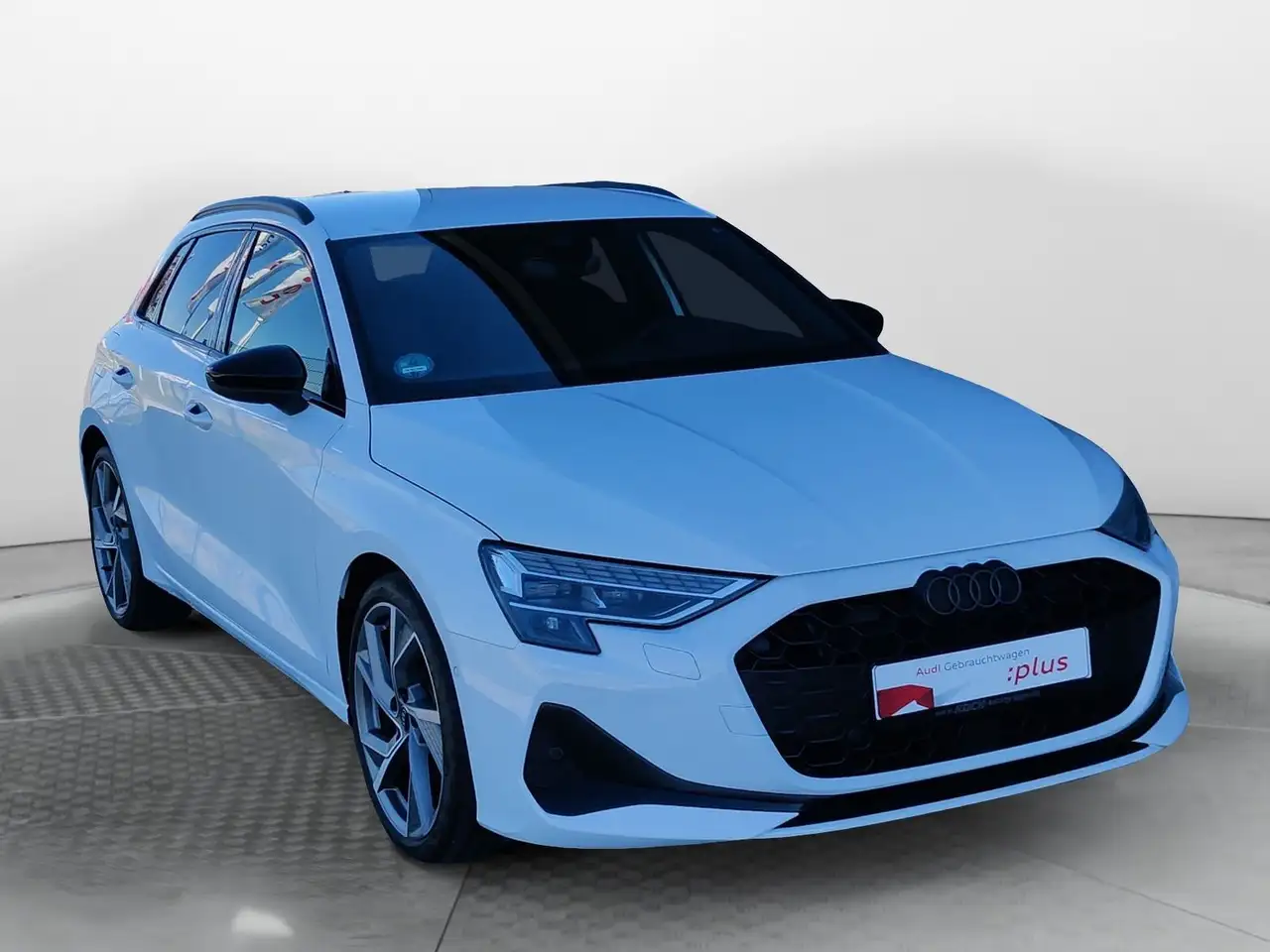 Audi A3 35 TFSI S-Tronic advanced, EA8, Hea — معرض صور السيارة 7