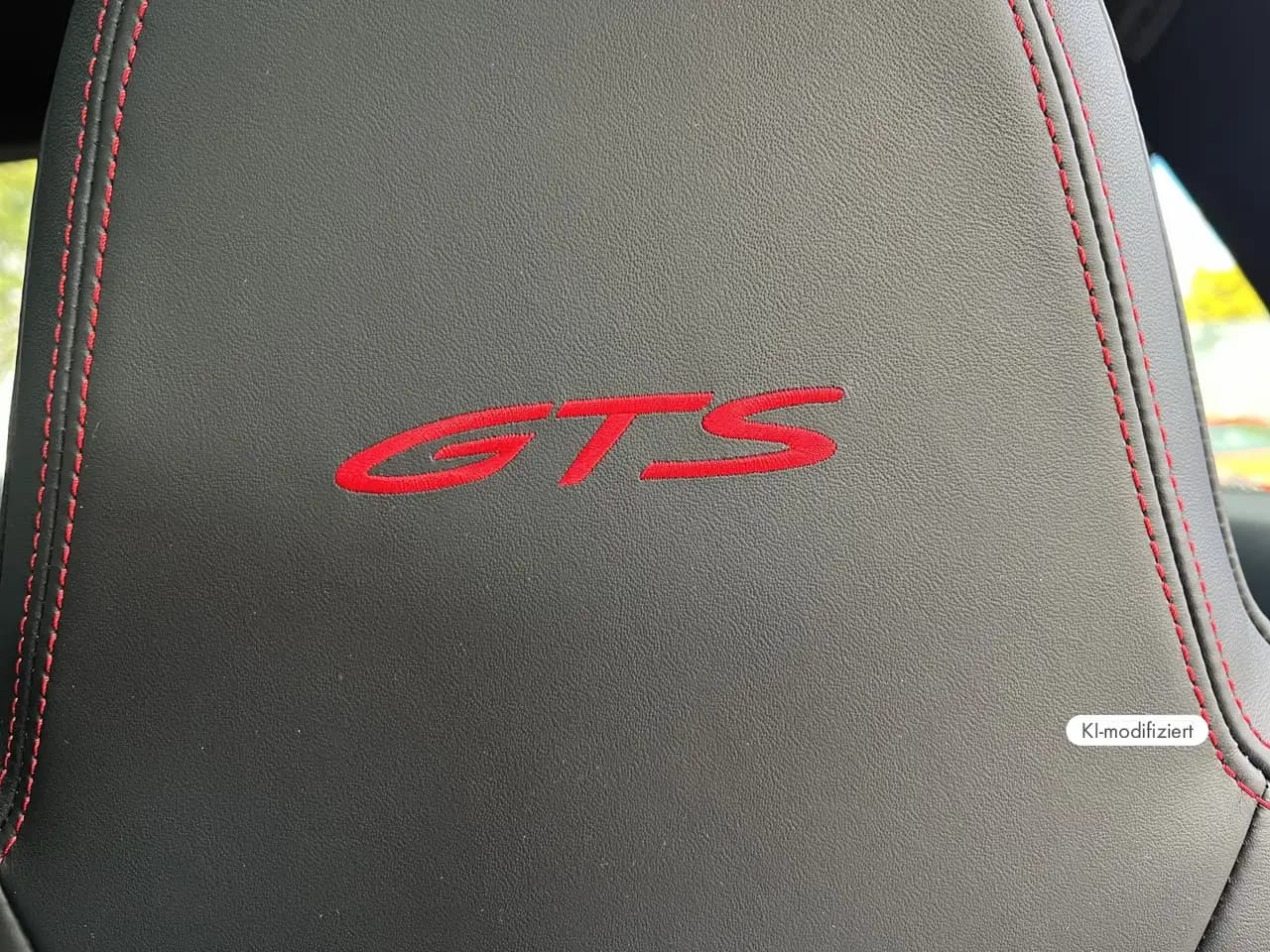 Porsche 992 (911) Carrera GTS AeroKit,18-Wege,Glasdach — Galería del vehículo 21