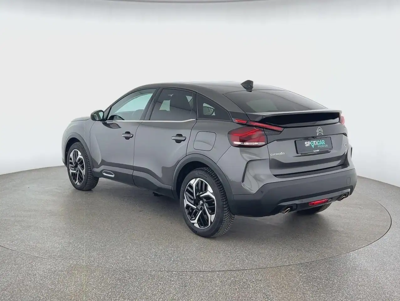 Citroen C4 Max 1.2 *NAVI*RFK*KLIMA*uvm — معرض صور السيارة 5